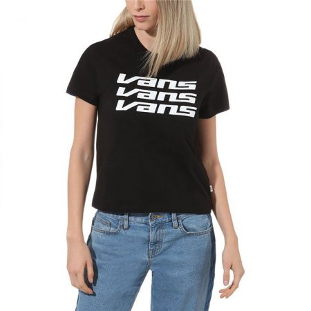 T-SHIRT Donna LEVIS 17369 1835 - THE PERFECT TEE LILAC 