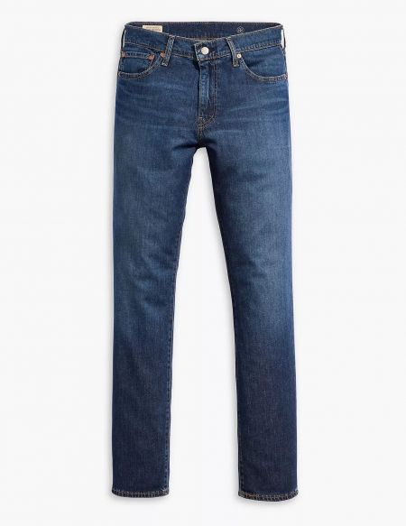 JEANS Uomo DICKIES GARYVILLE - DK0A4XECCLB1 CLASSIC BLUE 
