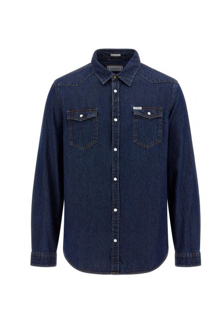 CAMICIE Uomo LEVIS 72625 0056 - SUNSET CAMP TRIPPY CHECK 