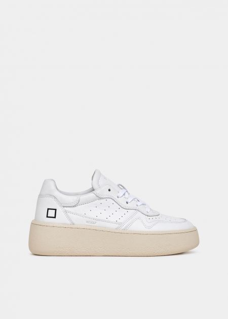 SNEAKERS  ONLY 15184294 SHILO WHITE 