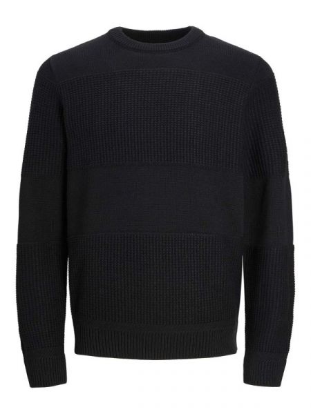 MAGLIE Uomo G-STAR D24456 D465 ENGINEERED KNITTED 6484 BLACK 