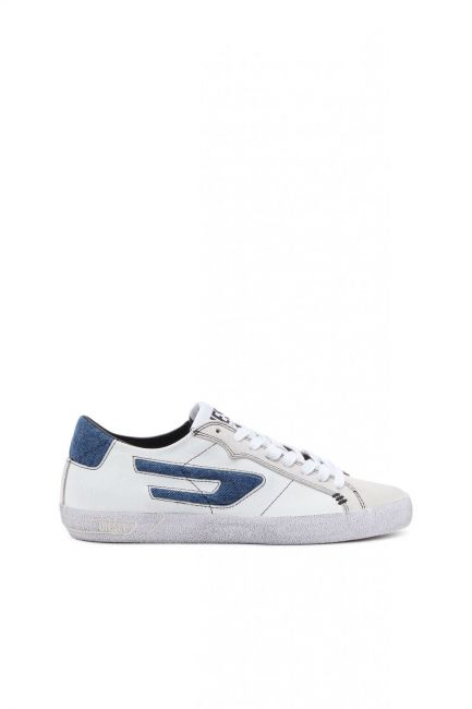 SNEAKERS Donna GUESS FL5MEL FAL12 OFWHI 