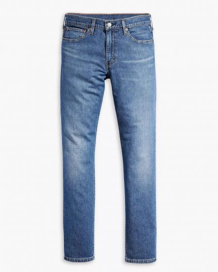 JEANS Uomo EDWIN I030700.01.02 LOOSE TAPARED RINSED 