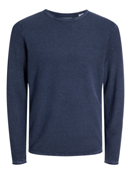 MAGLIE Uomo BOMBOOGIE MM7017 T KTP2 20F FADED BLUE 
