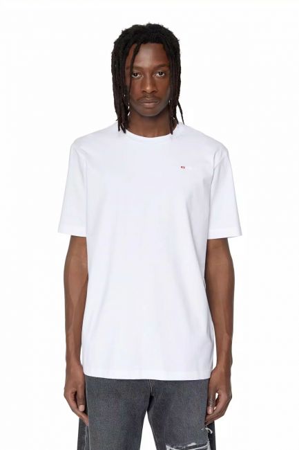 T-SHIRT Uomo LEVIS 16143 0727 - RELAXED TEE WHITE 