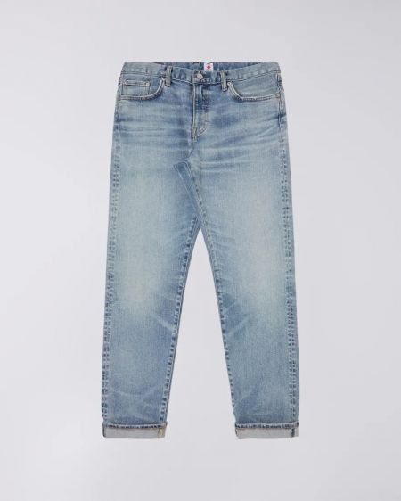 JEANS Uomo LEVIS 29507 1367 - 502 TAPER FOLLOW THE LEADER 