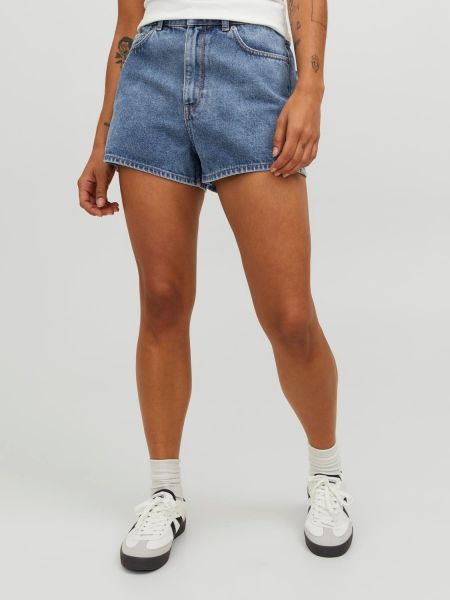 SHORTS E BERMUDA Donna LEVIS A4697 0002 80S MOM SHORT THRIFTED OFF NEUTRAL STONE 