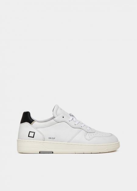 SNEAKERS Uomo DATE M391-HL-VC-HB HILL LOW VINTAGE WHITE/BEIGE 