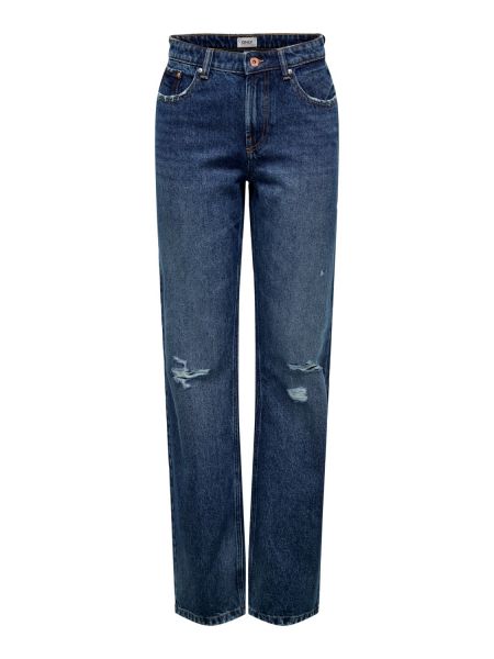 JEANS Donna LEVIS 12501 0425 - 501 LOVE MELODY 