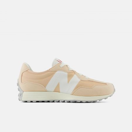 SNEAKERS  NEW BALANCE GSB4803W WHITE 
