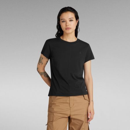 T-SHIRT Donna REPLAY W3624H.23188P 001 