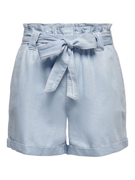 SHORTS E BERMUDA Donna LEVIS 39451 0005  - HIGH LOOSE SHORT ONE TIME 