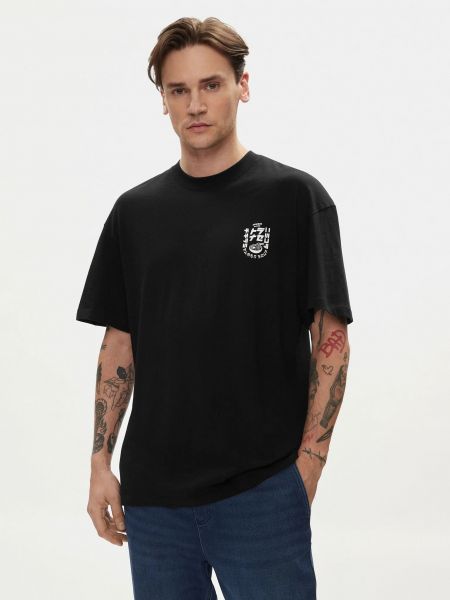 T-SHIRT Uomo LEVIS 16143 0084 - RELAXED TEE CAVIAR 