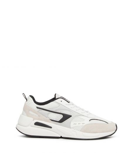 SNEAKERS Uomo DATE M401-TO-CO-HB TORNEO COLORED WHITE-BEIGE 