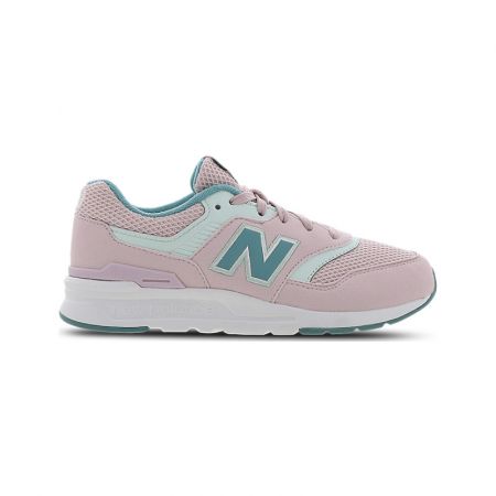 SNEAKERS  NEW BALANCE GSB4803W WHITE 