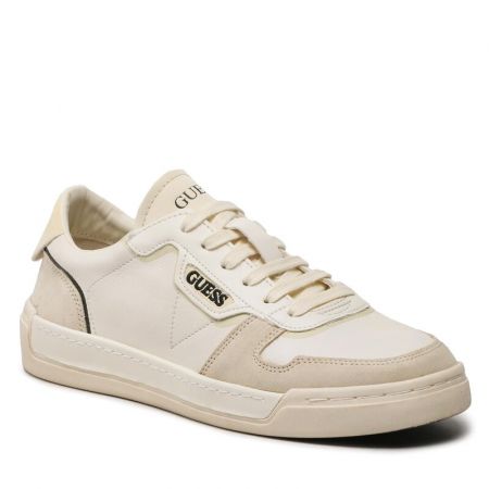 SNEAKERS Uomo DATE M391-C2-NT-IN COURT 2.0 NATURAL WHITE/NATURAL 