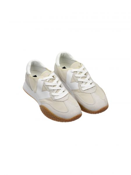 SNEAKERS Donna DATE W401-C2-VC-WW - COURT 2.0 VINTAGE WHITE WATER 