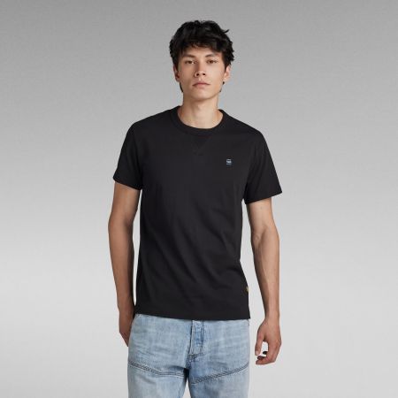 T-SHIRT Uomo THE NORTH FACE NF0A87NG M SS SIMPLE DOME 3X4 GRAVEL 