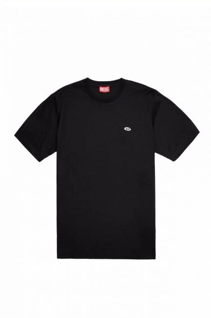 T-SHIRT Uomo THE NORTH FACE NF0A826QJK3 DYE PACK TEE BLACK 