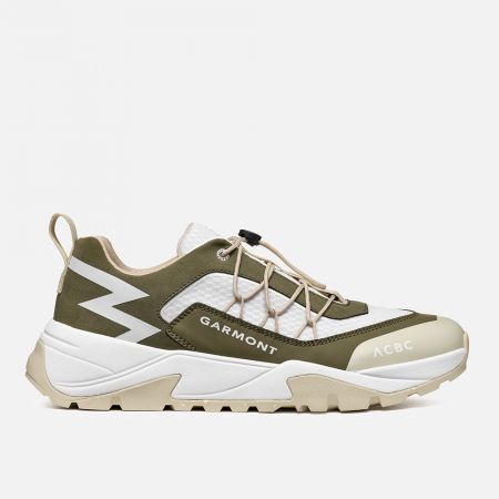 SNEAKERS Uomo DATE M391-LV-PN-PW-AR ARMY 