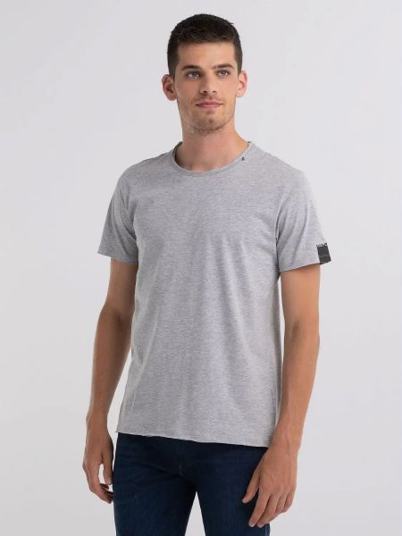 T-SHIRT Uomo FRANKLIN&MARSHALL JM3194.1012P01 011 