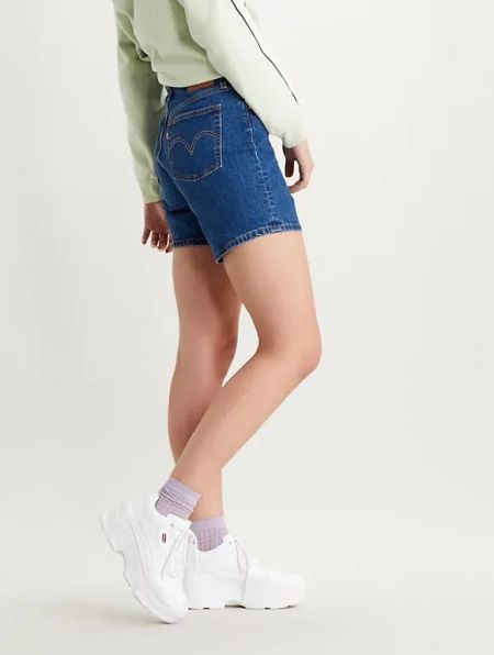SHORTS E BERMUDA Donna LEVIS 56327 0389 - 501 SHORT THE FUTURE IS NOW 