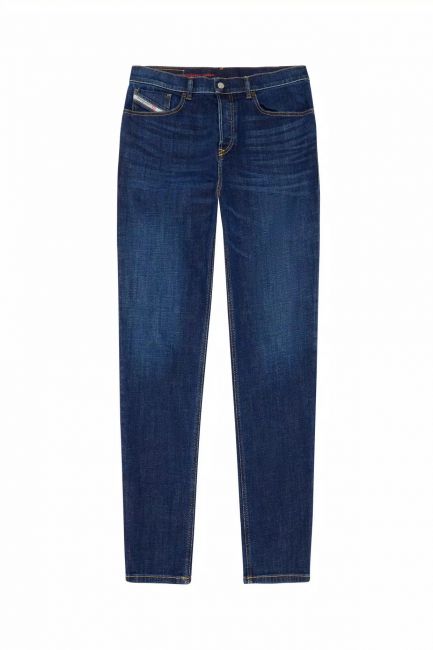 JEANS Uomo LEVIS A2316 0005 - SKATE BAGGY 5 RINSE 