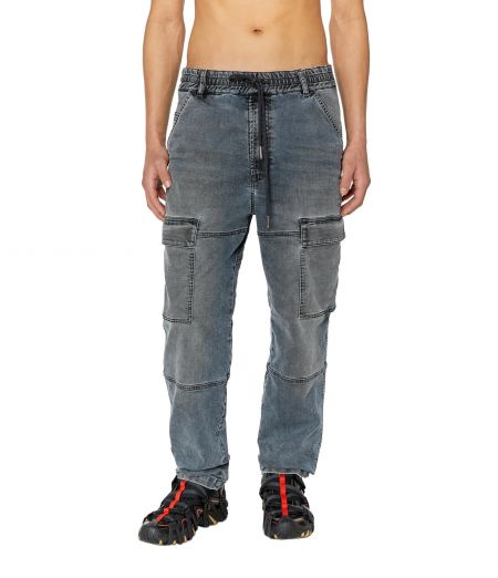 JEANS Uomo LEVIS 28833 1270 - 512 TAPER POOLSIDE DX COOL 