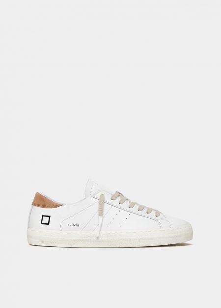 SNEAKERS Uomo NAPAPIJRI Footwear NP0A4HLF MATCH02 01A WHITE/NAVY 