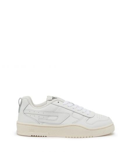 SNEAKERS Donna DATE W997-C2-VC-HB - COURT 2.0 WHITE BEIGE 