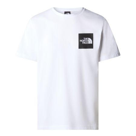 T-SHIRT Uomo LEVIS 16143 0727 - RELAXED TEE WHITE 
