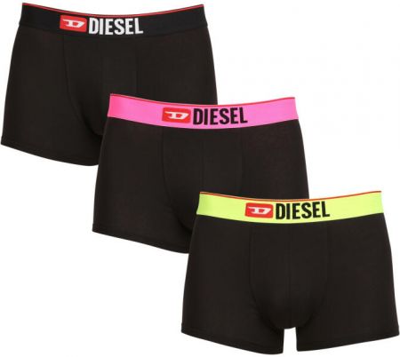INTIMO PARIGAMBA Uomo DIESEL A11128 0BMAP - 2 PACK E1350 