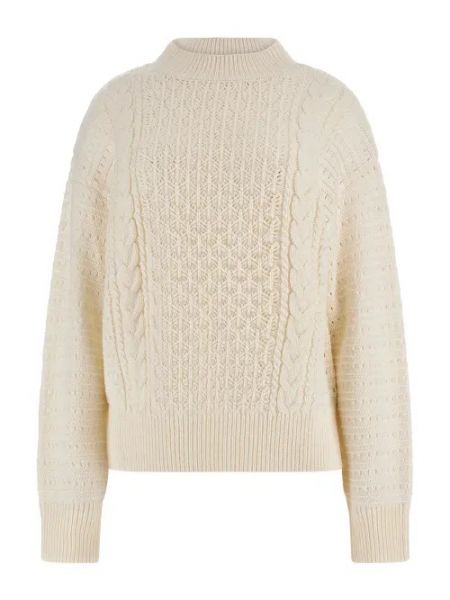MAGLIE Donna ONLY 15302248 CHUNKY CABLE PUMICE STONE 