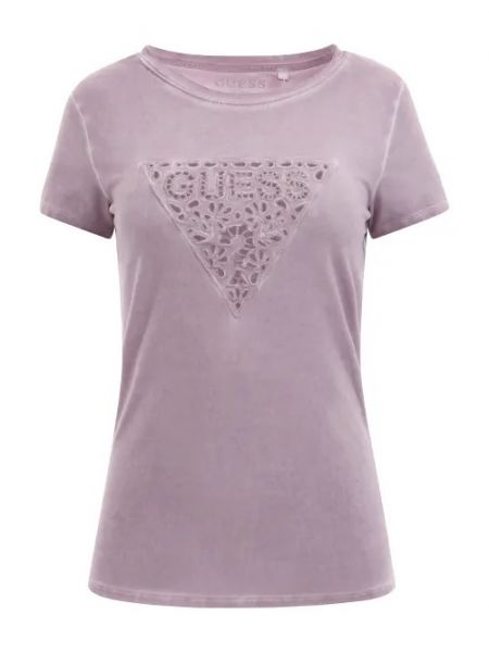 T-SHIRT Donna LEVIS A1712 0010 - CLASSIC TEE DESATURATED PINK 