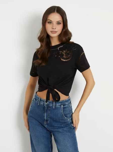 T-SHIRT Donna LEVIS 17369 THE PERFECT TEE SPORT 0303 GREY 