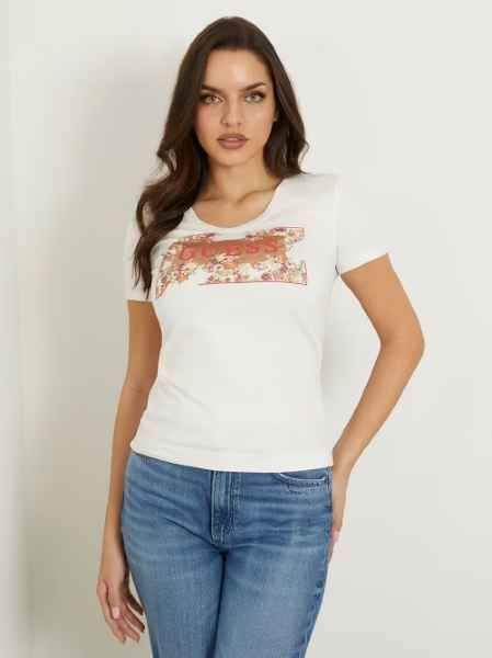 T-SHIRT Donna ONLY 15106662 MONSTER SURF THE WEB 