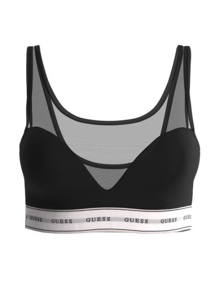 TOP E BODY INTIMO E JOGG Donna ONLY PLAY 15273769 ONPJAMIE TRAIN THIGHS BLACK 