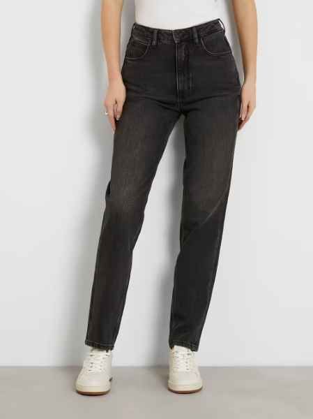 JEANS Donna ONLY 15278219 ONLEMILY WASHED BLACK 