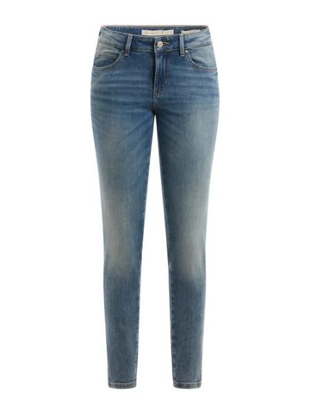 JEANS Donna LEVIS A3506 0016 - 80S MOM HOWS MY DRIVING 