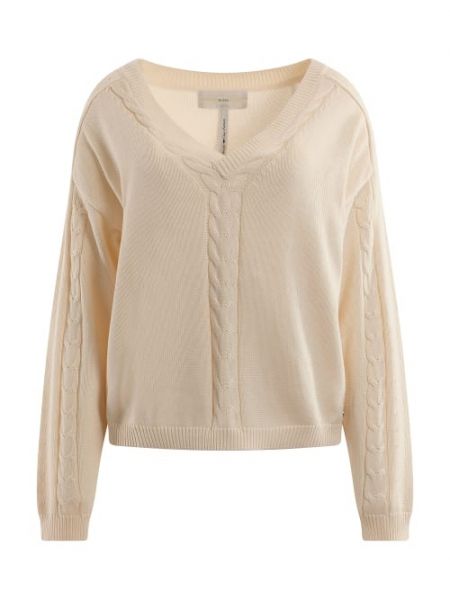 MAGLIE Donna ONLY 15251019 MONET PASTEL YELLOW 