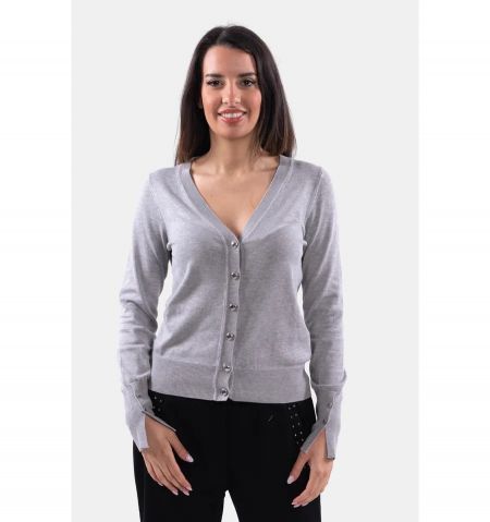 MAGLIE Donna ONLY 15226298 ADELINE PUMICE STONE 