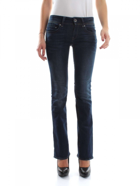JEANS Donna LEVIS 19626 0338 - 311 SHAPING SKINNY CHELSEA ALL DAY 