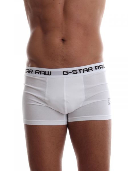 INTIMO PARIGAMBA Uomo G-STAR D13383 2058 - 3 PACK A398 
