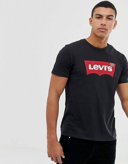 Icon t sales shirt uomo