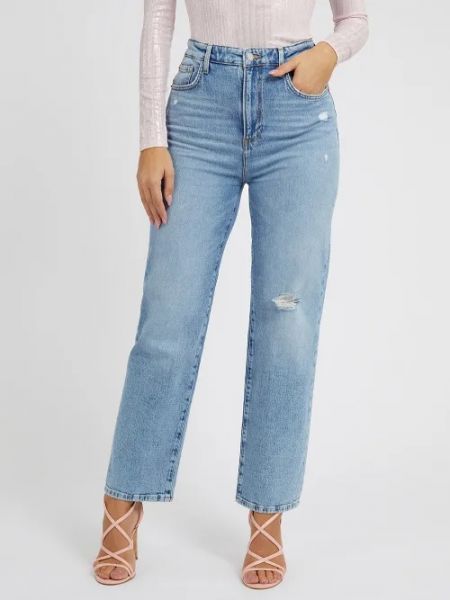 JEANS Donna LEVIS 52797 0412 - 720 HIGHRISE AND JUST LIKE THAT 
