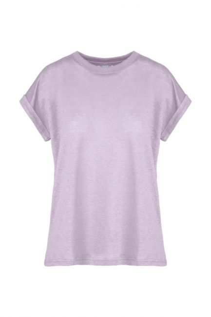 T-SHIRT Donna LEVIS 17369 1610 - THE PERFECT TEE ROSE 