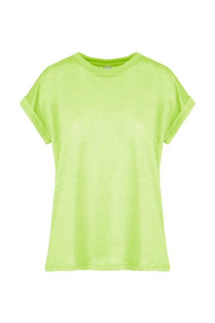 T-SHIRT Donna ONLY 15231005 SMILLA CLEAR SKY 