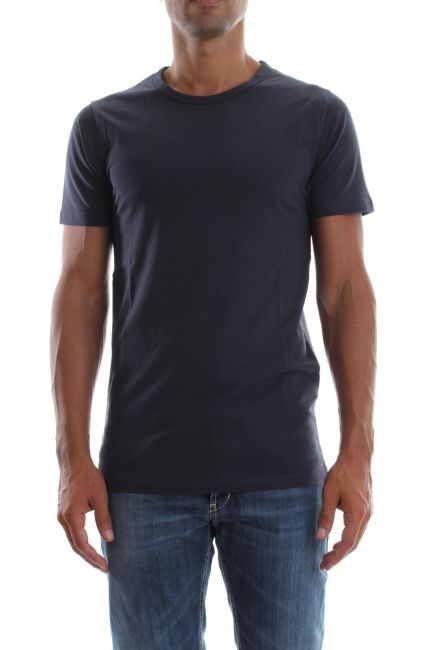 T-SHIRT Uomo DIESEL A03819 0AIJU T-JUST-DOVAL 7DH 