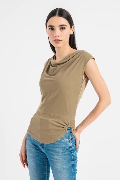 TOP E BODY Donna ONLY 15294830 LAURA DEEP WISTER 