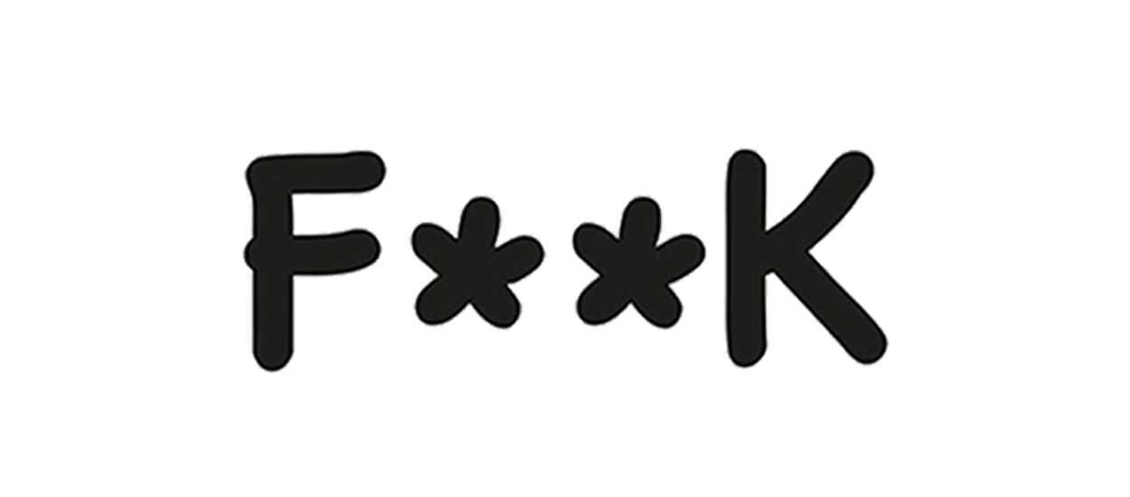 F..K